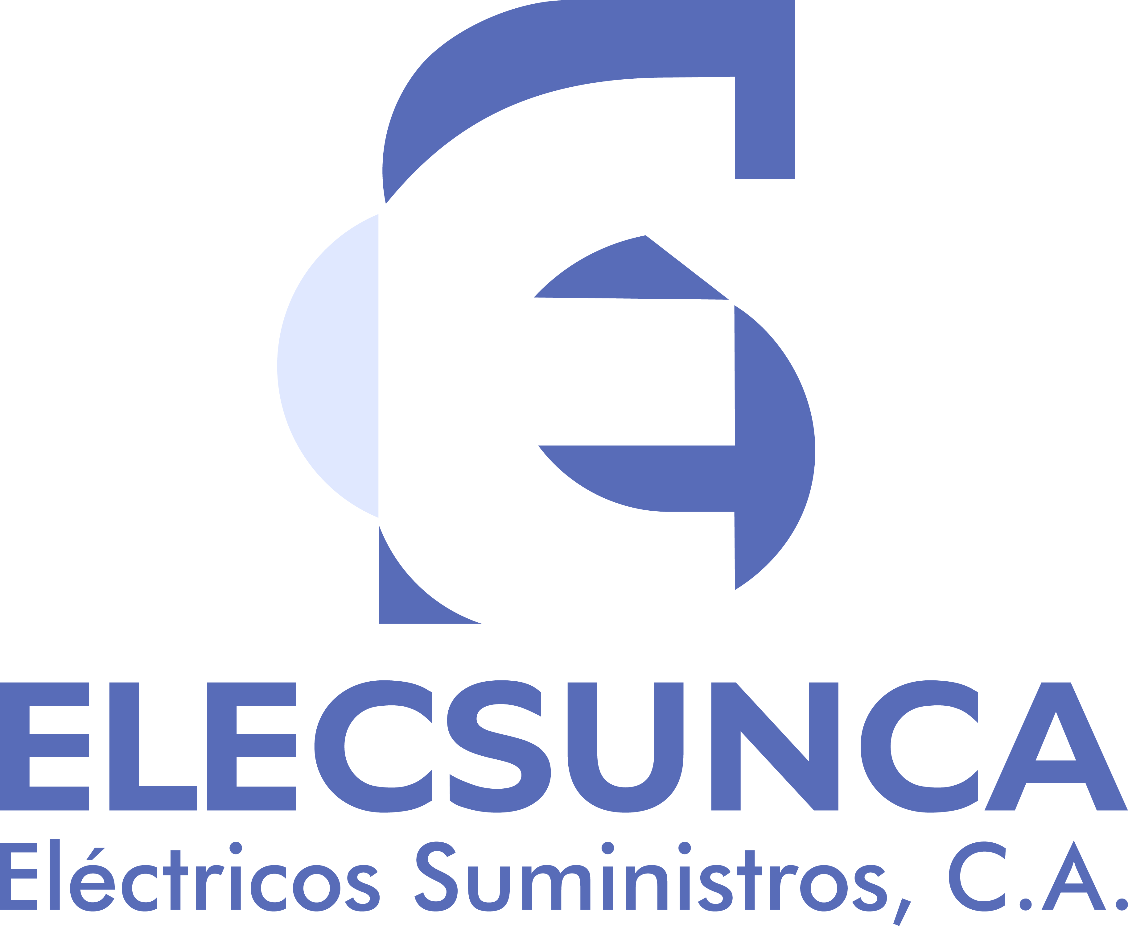 ELECSUNCA Logo