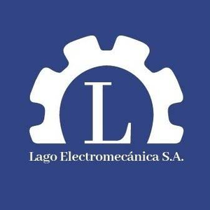 Lago Logo
