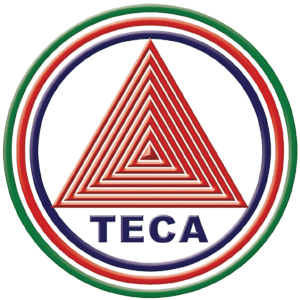 Teca Logo