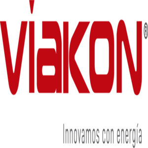 Viakon Logo